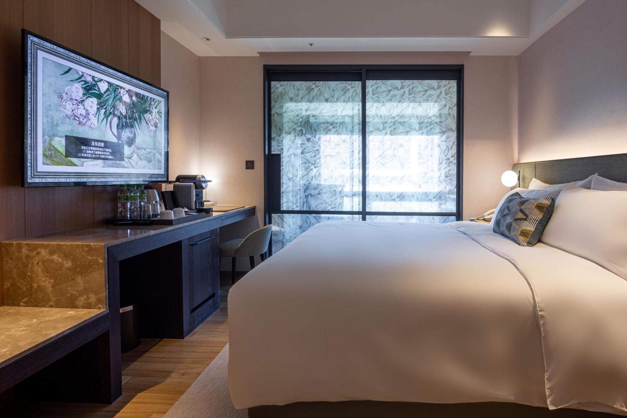 Kilin Hotel, Цзяоси Экстерьер фото