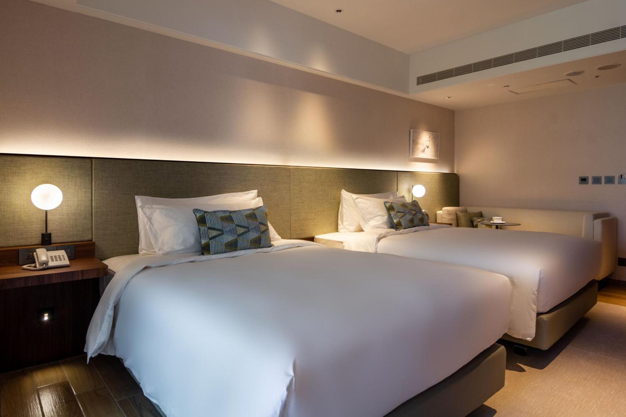 Kilin Hotel, Цзяоси Экстерьер фото
