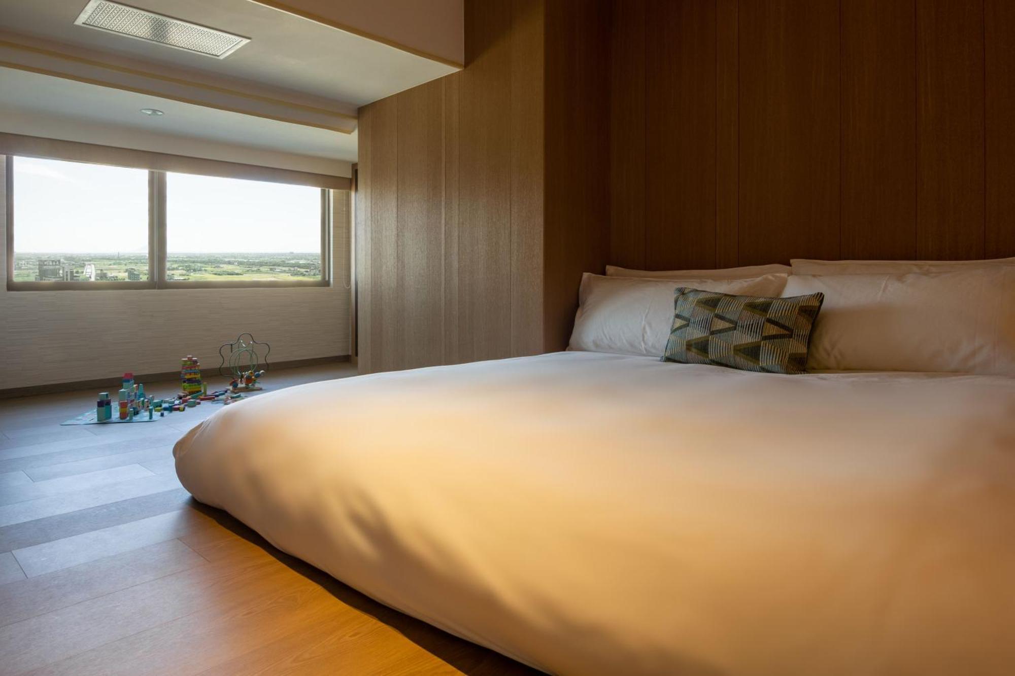 Kilin Hotel, Цзяоси Экстерьер фото