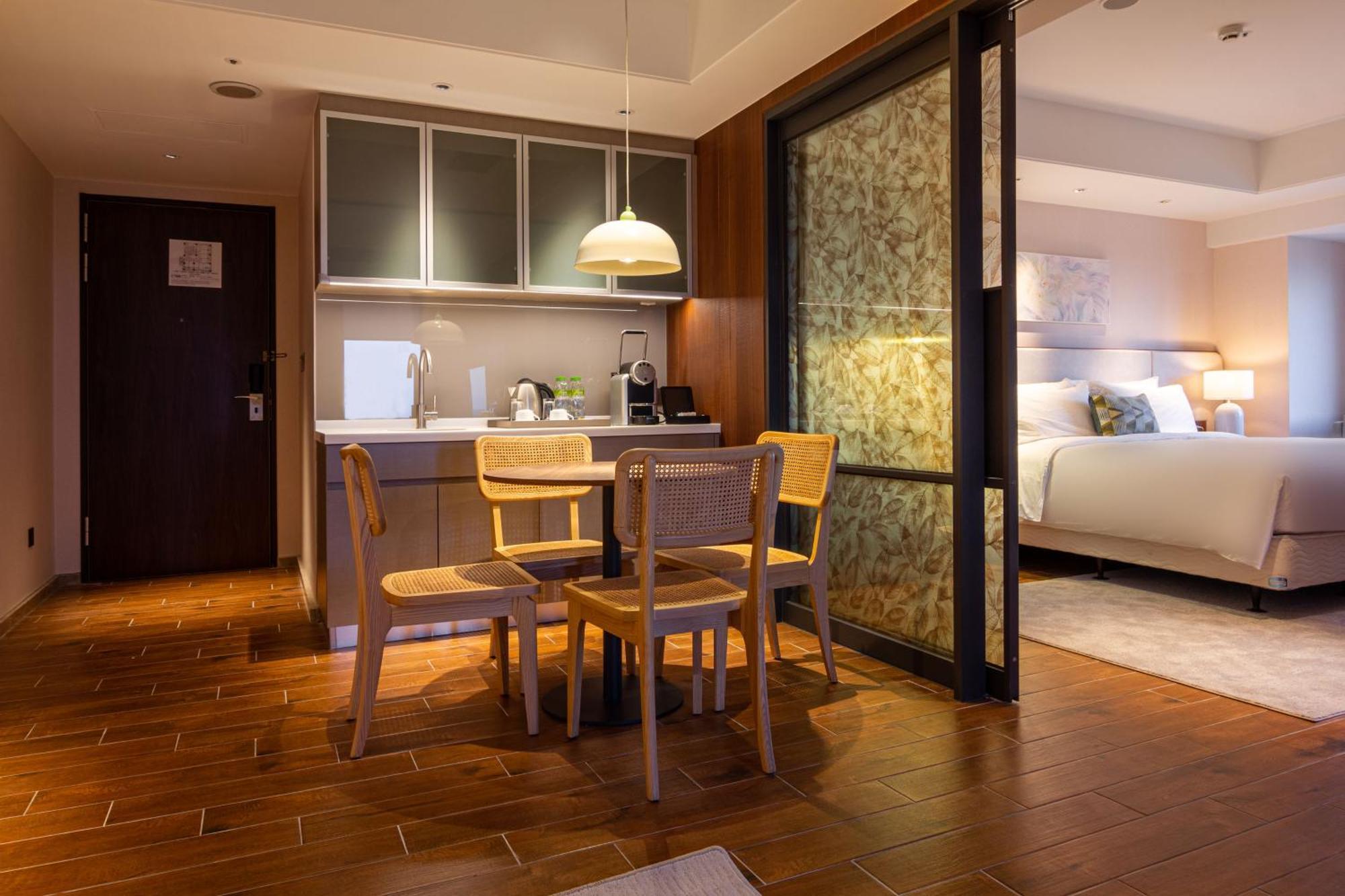 Kilin Hotel, Цзяоси Экстерьер фото