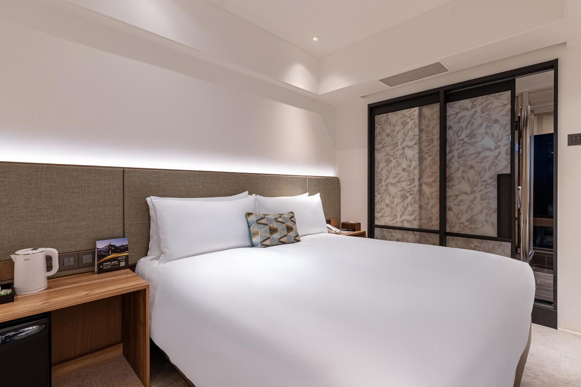 Kilin Hotel, Цзяоси Экстерьер фото