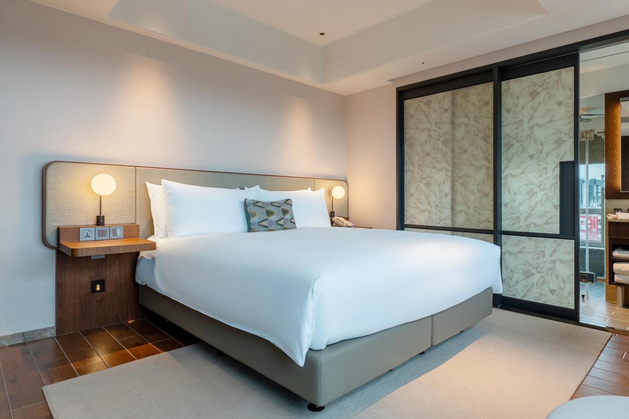 Kilin Hotel, Цзяоси Экстерьер фото