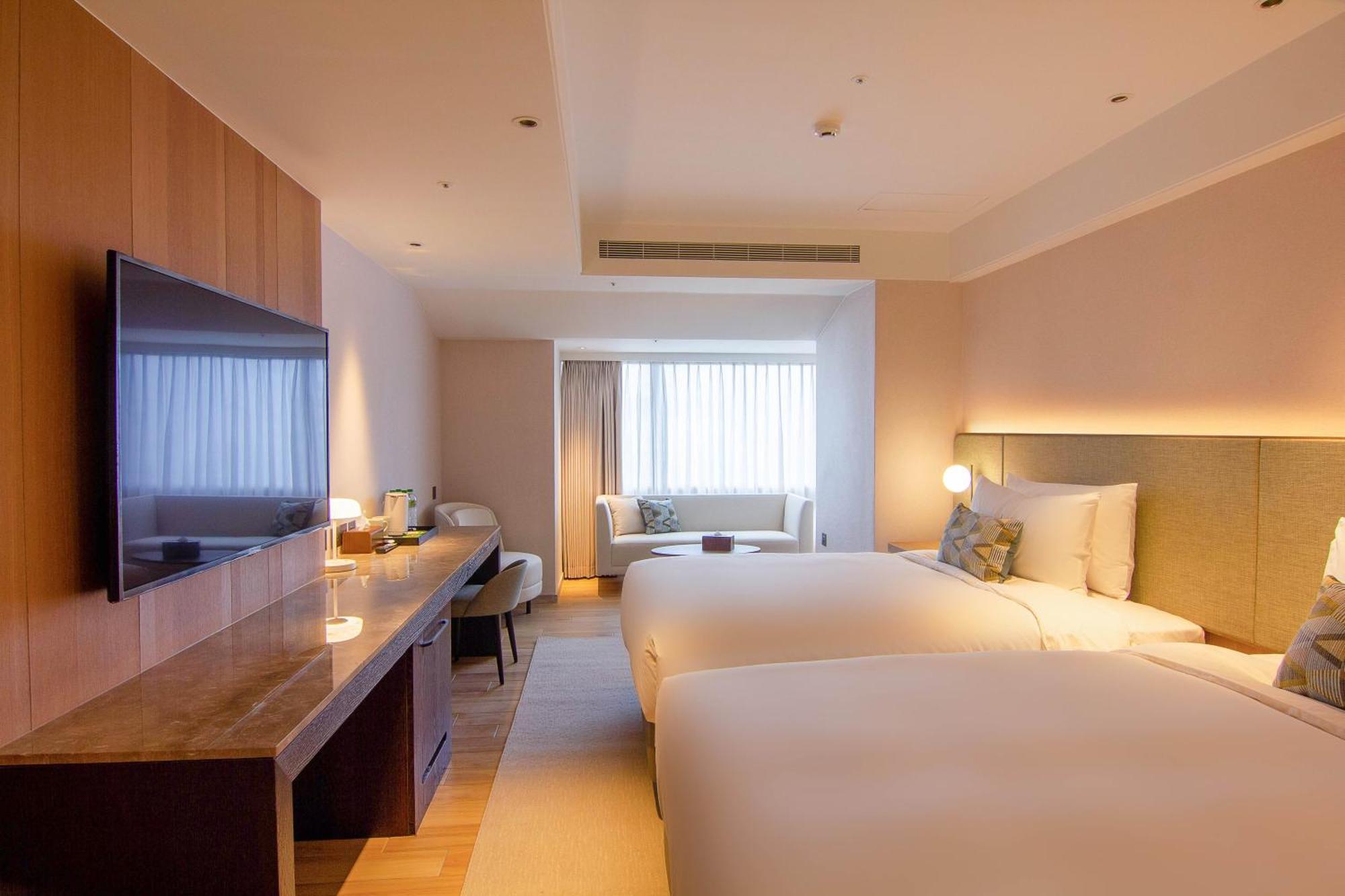 Kilin Hotel, Цзяоси Экстерьер фото
